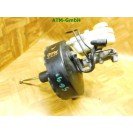 Hauptbremszylinder Bremskraftverstärker VW Polo 9N