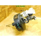 Hauptbremszylinder Bremskraftverstärker VW Polo 9N
