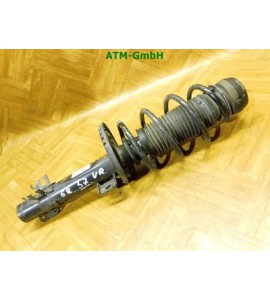 Federbein Pralldämpfer Stoßdämpfer vorne rechts VW Polo 5 V 6R 6R0413031C