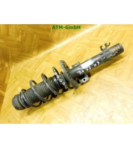 Federbein Pralldämpfer Stoßdämpfer vorne links VW Polo 5 V 6R 6R0413031C