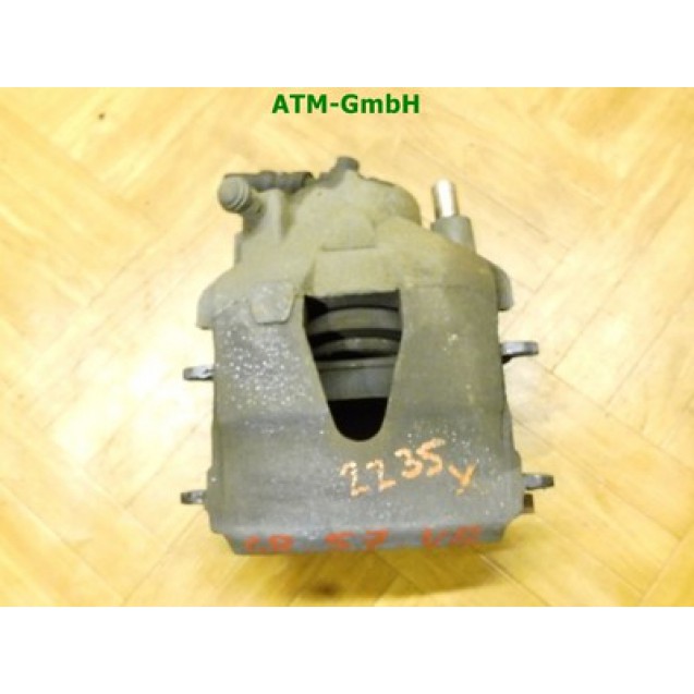 Bremssattel vorne rechts VW Polo 5 V 6R Beifahrerseite ATE 82