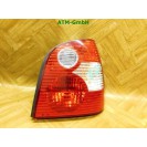 Bremsleuchte Bremslicht Rückleuchte Rücklicht rechts VW Polo 9N 5 türig