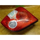 Bremsleuchte Bremslicht Rückleuchte Rücklicht rechts VW Polo 9N 5 türig