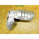 Blech Hitzeschild Hitzeblech VW Polo 5 V 6R 03D253041H