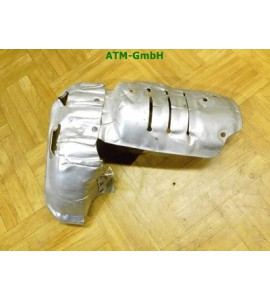 Blech Hitzeschild Hitzeblech VW Polo 5 V 6R 03D253041H