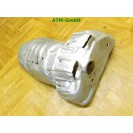 Blech Hitzeschild Hitzeblech VW Polo 5 V 6R 03D253041H