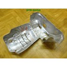 Blech Hitzeschild Hitzeblech VW Polo 5 V 6R 03D253041H