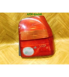 Bremsleuchte Bremslicht Rückleuchte Rücklicht rechts VW Lupo Beifahrerseite