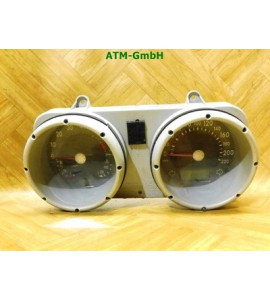 Tacho Kombiinstrument Tachometer VW Lupo 6X0920801