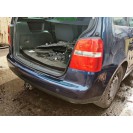 Stoßstange hinten VW Touran Farbcode LB5N Farbe Indigoblau Perl Blau
