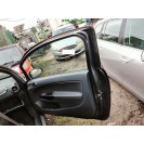 Tür vorne rechts Opel Corsa D 3 türig Farbcode Z177 Karbongrau Technical Grey