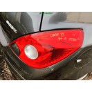 Bremsleuchte Bremslicht Rückleuchte Rücklicht rechts Opel Corsa D 3 türig