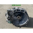 Getriebe Schaltgetriebe Ford Fiesta 6 VI 1.6 TDCi 55 kW Getriebecode 8A6R7002FA