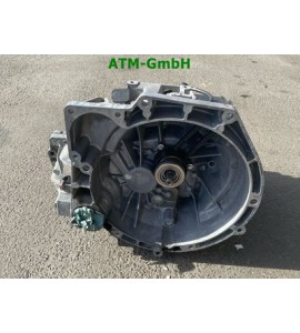 Getriebe Schaltgetriebe Ford Fiesta 6 VI 1.6 TDCi 55 kW Getriebecode 8A6R7002FA