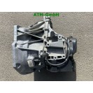 Getriebe Schaltgetriebe Ford Fiesta 6 VI 1.6 TDCi 55 kW Getriebecode 8A6R7002FA