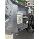 Getriebe Schaltgetriebe Ford Fiesta 6 VI 1.6 TDCi 55 kW Getriebecode 8A6R7002FA