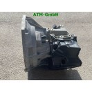 Getriebe Schaltgetriebe Ford Fiesta 6 VI 1.6 TDCi 55 kW Getriebecode 8A6R7002FA