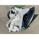 Getriebe Schaltgetriebe Ford Fiesta 6 VI 1.6 TDCi 55 kW Getriebecode 8A6R7002FA