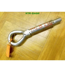 Öse Abschleppöse Opel Tigra B R97 TwinTop