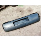 Stoßstange hinten VW Lupo Farbcode L041 Farbe Schwarz