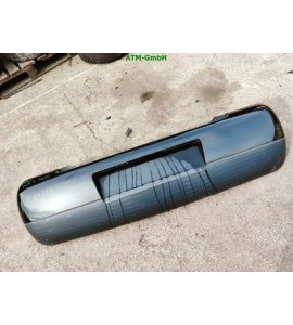 Stoßstange hinten VW Lupo Farbcode L041 Farbe Schwarz