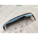 Stoßstange hinten VW Lupo Farbcode L041 Farbe Schwarz