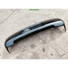 Stoßstange hinten VW Lupo Farbcode L041 Farbe Schwarz