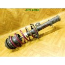 Federbein Pralldämpfer Stoßdämpfer vorne rechts Opel Tigra B Beifahrerseite