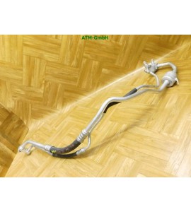 Klimaleitung Leitung Opel Corsa D