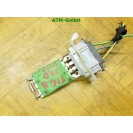 Widerstand Vorwiderstand Opel Tigra B R97 TwinTop Valeo