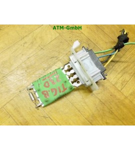 Widerstand Vorwiderstand Opel Tigra B R97 TwinTop Valeo