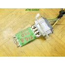 Widerstand Vorwiderstand Opel Tigra B R97 TwinTop Valeo