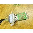 Widerstand Vorwiderstand Opel Tigra B R97 TwinTop Valeo