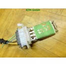 Widerstand Vorwiderstand Opel Tigra B R97 TwinTop Valeo