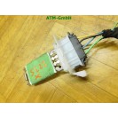 Widerstand Vorwiderstand Opel Tigra B R97 TwinTop Valeo