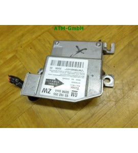 Steuergerät Airbagsteuergerät Opel Tigra B R97 TwinTop 93162255 Temic