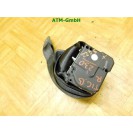 Sicherheitsgurt Gurt vorne rechts Opel Tigra B Beifahrerseite 93162270N