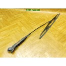 Scheibenwischerarm Wischerarm vorne links Opel Tigra B Fahrerseite 09114666