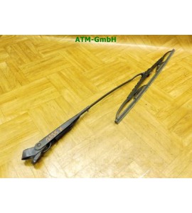 Scheibenwischerarm Wischerarm vorne links Opel Tigra B Fahrerseite 09114666