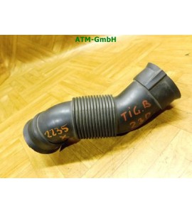 Rohr Ansaugrohr Opel Tigra B R97 TwinTop GM 13104166