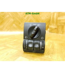 Lichtschalter LWS LWR Schalter Dimmer Opel Tigra B R97 TwinTop GM 9116609