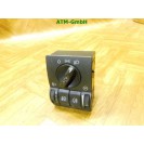 Lichtschalter LWS LWR Schalter Dimmer Opel Tigra B R97 TwinTop GM 9116609