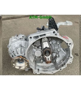 Getriebe Schaltgetriebe Audi A3 8P Getriebecode JWX