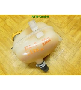 Ausgleichsbehälter Behälter Kühlmittel Opel Tigra B R97 TwinTop 09128766 GM