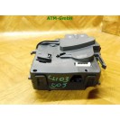 Waschwasserschalter Volumeschalter Renault Clio 3 III 88103003117