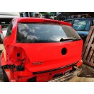 Heckklappe VW Polo 5 V 6R 3 türig Farbcode LP3G Farbe Rot