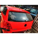 Heckklappe VW Polo 5 V 6R 3 türig Farbcode LP3G Farbe Rot