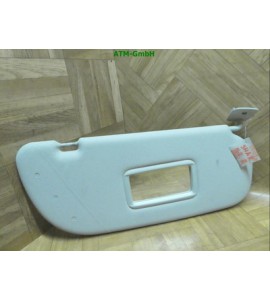 Sonnenblende VW Sharan rechts Beifahrerseite