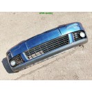 Stoßstange vorne VW Golf 5 V Farbcode LD5Q Farbe Shadow Blue Pearl Blau