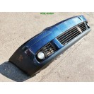 Stoßstange vorne VW Golf 5 V Farbcode LD5Q Farbe Shadow Blue Pearl Blau